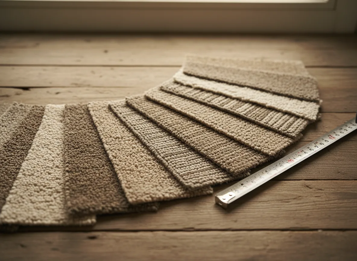 Carpet Installation Ira, IA FAQs